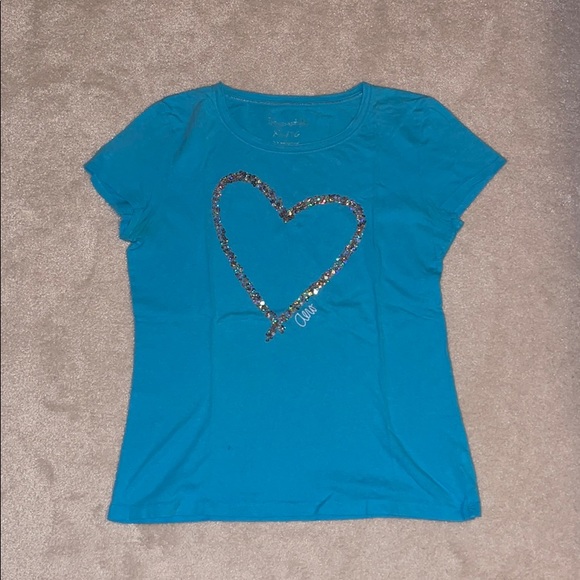 Aéropostale Rhinestone T-Shirts